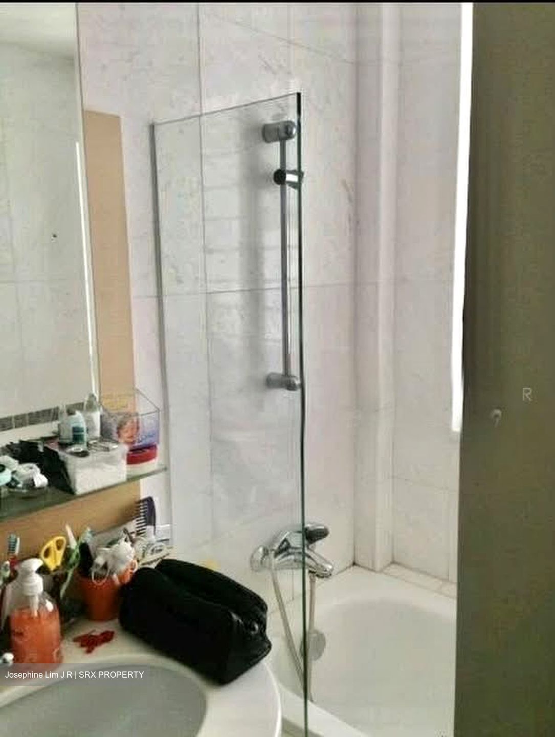 Dahlia Park Condominium (D17), Condominium #606474371